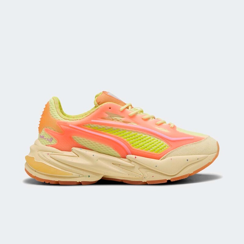 Rick and Morty x Puma Surge RS "Gold Moon" | 403654-01