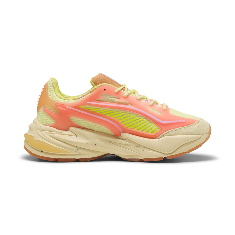 Rick and Morty x Puma Surge RS "Gold Moon" | 403654-01