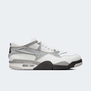 Air Jordan 4 RM "White Cement" | IO7434-121 Air Jordan 4 RM "White Cement" | IO7434-121