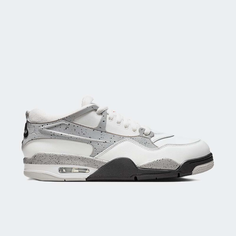 Air Jordan 4 RM "White Cement" | IO7434-121 Air Jordan 4 RM "White Cement" | IO7434-121