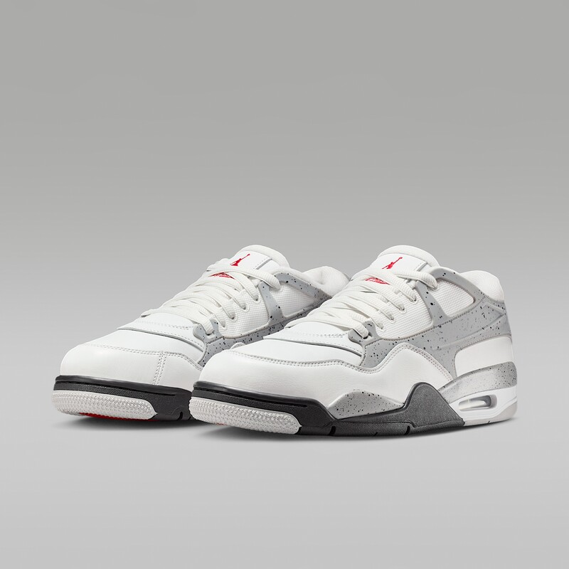 Air Jordan 4 RM "White Cement" | IO7434-121 Air Jordan 4 RM "White Cement" | IO7434-121