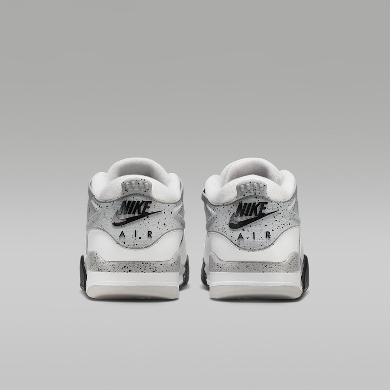 Air Jordan 4 RM "White Cement" | IO7434-121 Air Jordan 4 RM "White Cement" | IO7434-121