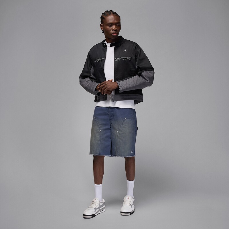 Air Jordan 4 RM "White Cement" | IO7434-121 Air Jordan 4 RM "White Cement" | IO7434-121