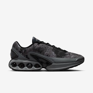 Nike Air Max Dn NRG "Black Grey" | IM6136-001 Nike Air Max Dn NRG "Black Grey" | IM6136-001