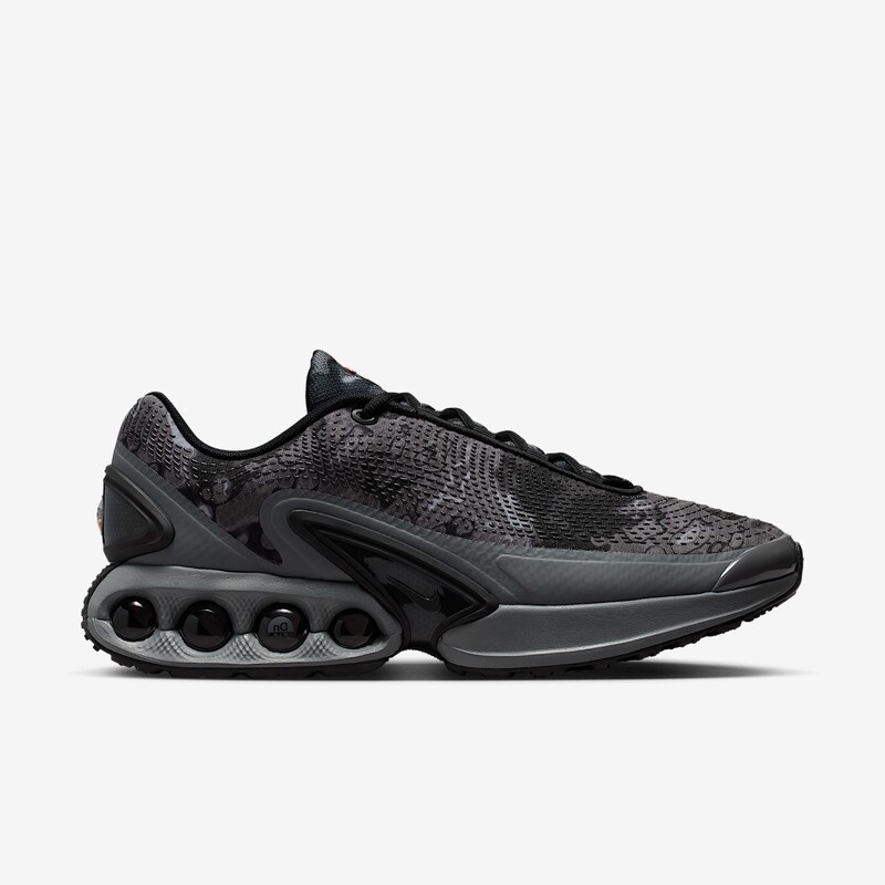 Nike Air Max Dn NRG "Black Grey" | IM6136-001
