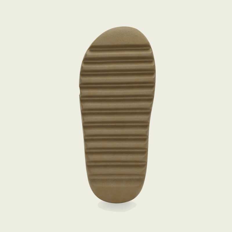 adidas Yeezy Slide "Ochre" | GW1931