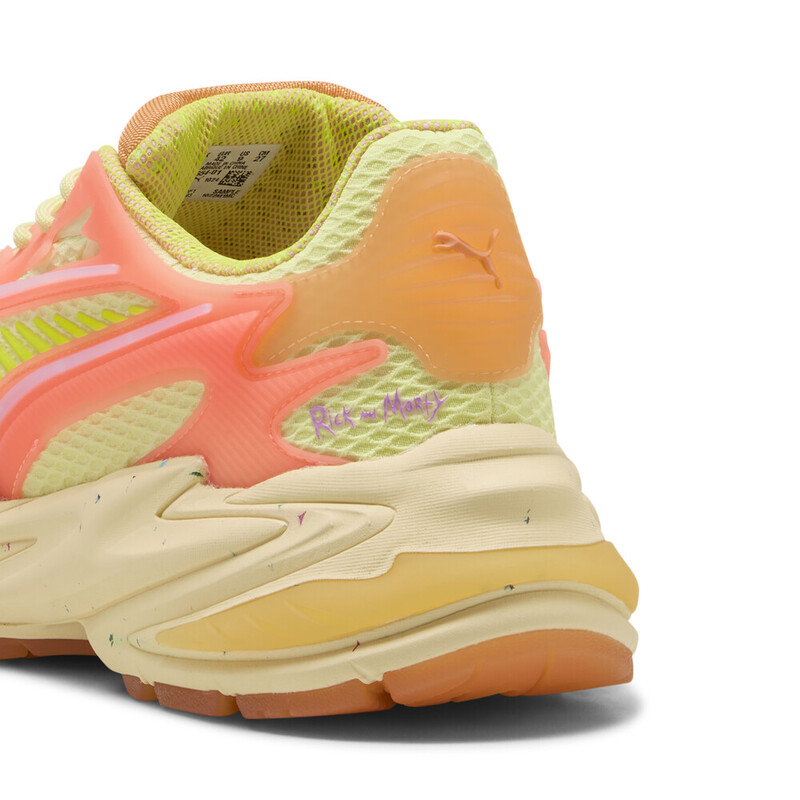 Rick and Morty x Puma Surge RS "Gold Moon" | 403654-01