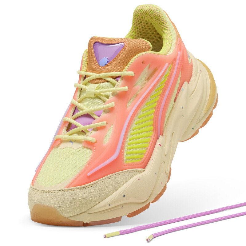 Rick and Morty x Puma Surge RS "Gold Moon" | 403654-01