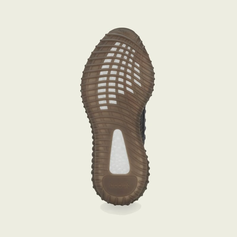 adidas Yeezy 350 V2 CMPCT Slate Blue (US excl.) | GX9401