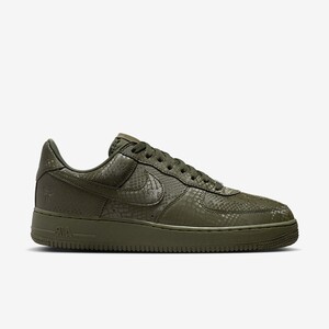 Kobe Bryant x Nike Air Force 1 Low "Cargo Khaki" | IB0018-301