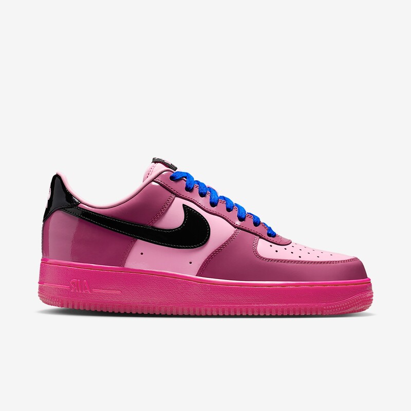 Nike Air Force 1 Low "Pink Cooler/Mulberry Rose" | IO4489-600