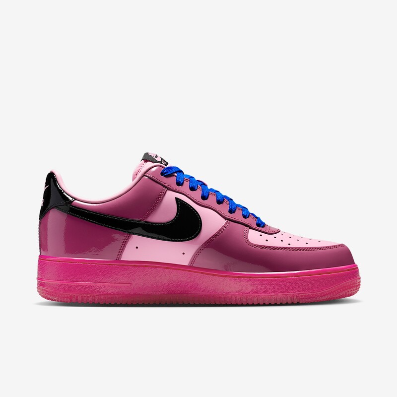 Nike Air Force 1 Low "Pink Cooler/Mulberry Rose" | IO4489-600
