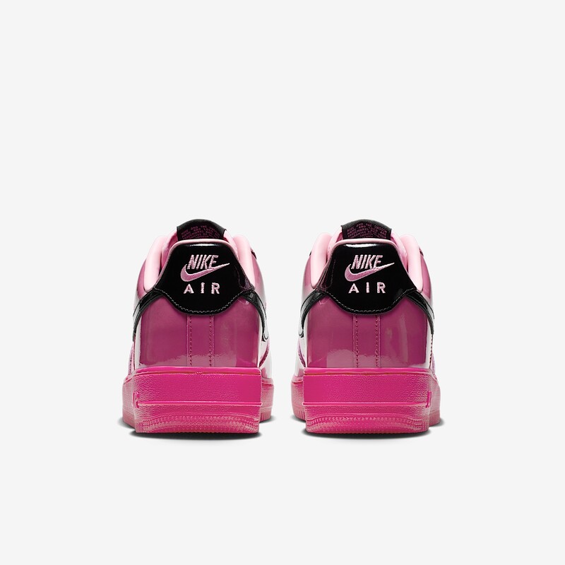 Nike Air Force 1 Low "Pink Cooler/Mulberry Rose" | IO4489-600