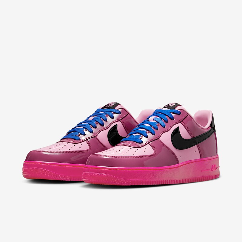 Nike Air Force 1 Low "Pink Cooler/Mulberry Rose" | IO4489-600 Nike Air Force 1 Low "Pink Cooler/Mulberry Rose" | IO4489-600
