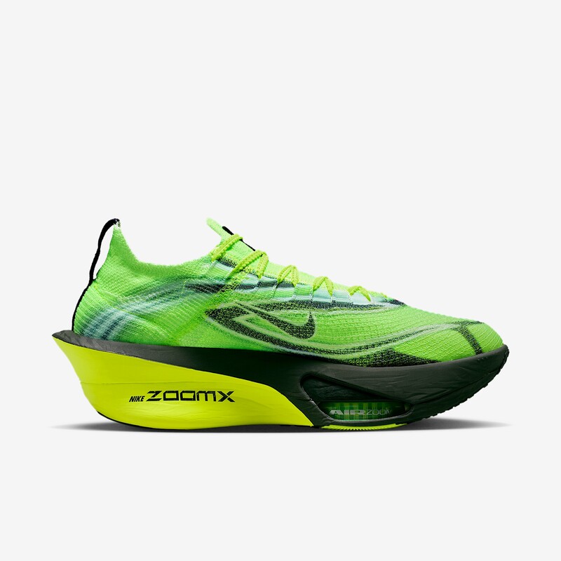 Nike Alphafly 3 "Volt Ekiden Pack" | IM8066-999