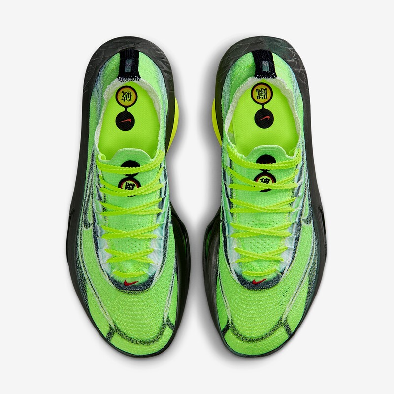 Nike Alphafly 3 "Volt Ekiden Pack" | IM8066-999