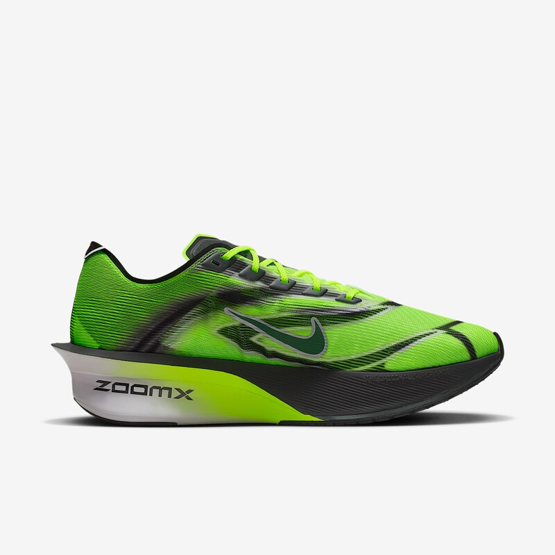 Nike Vaporfly 4 "Volt Ekiden Pack" | IM8068-999