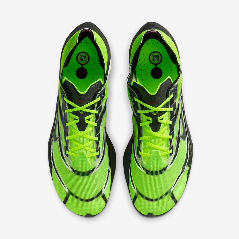 Nike Vaporfly 4 "Volt Ekiden Pack" | IM8068-999 Nike Vaporfly 4 "Volt Ekiden Pack" | IM8068-999