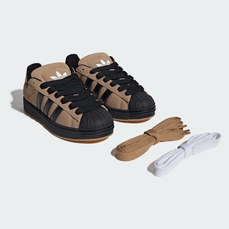 adidas Superstar ST "Cardboard" | KI4209 adidas Superstar ST "Cardboard" | KI4209
