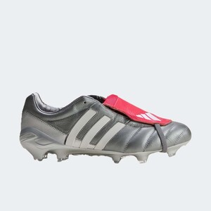 adidas Predator Mania FG "Iron Metallic" | HQ2680 adidas Predator Mania FG "Iron Metallic" | HQ2680