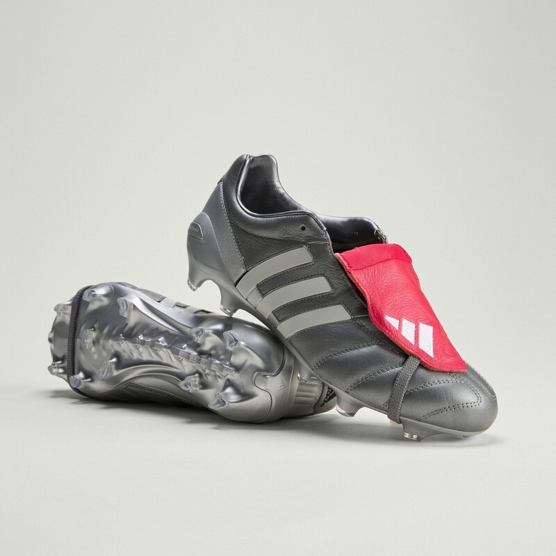 adidas Predator Mania FG "Iron Metallic" | HQ2680