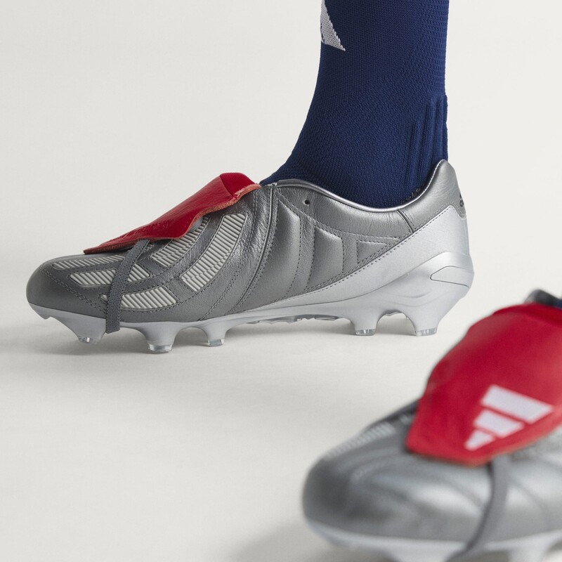 adidas Predator Mania FG "Iron Metallic" | HQ2680 adidas Predator Mania FG "Iron Metallic" | HQ2680