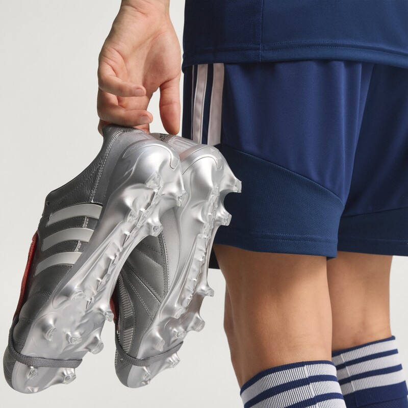 adidas Predator Mania FG "Iron Metallic" | HQ2680