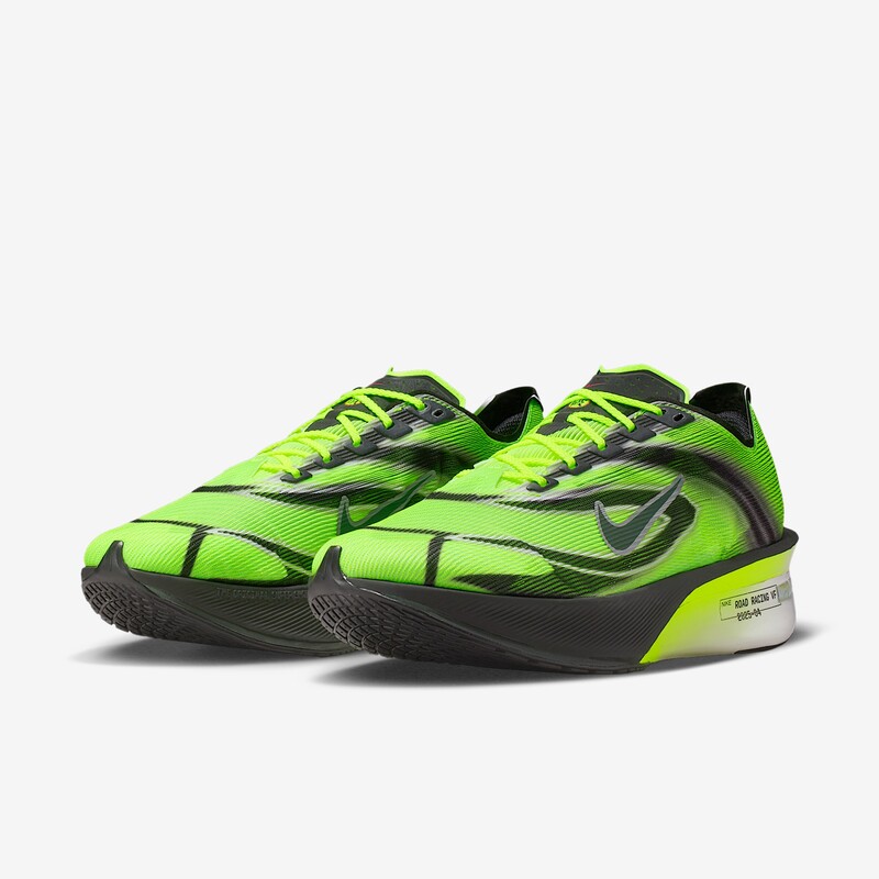 Nike Vaporfly 4 "Volt Ekiden Pack" | IM8068-999 Nike Vaporfly 4 "Volt Ekiden Pack" | IM8068-999