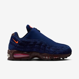 Nike Air Max 95 Zip "Loyal Blue" | IM0695-400 Nike Air Max 95 Zip "Loyal Blue" | IM0695-400