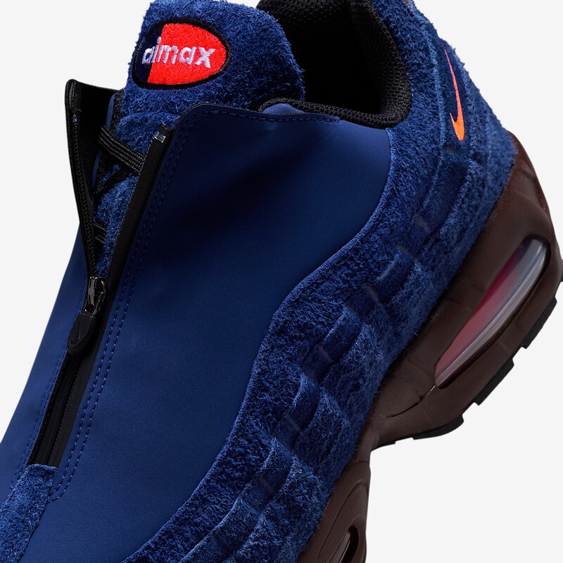 Nike Air Max 95 Zip "Loyal Blue" | IM0695-400