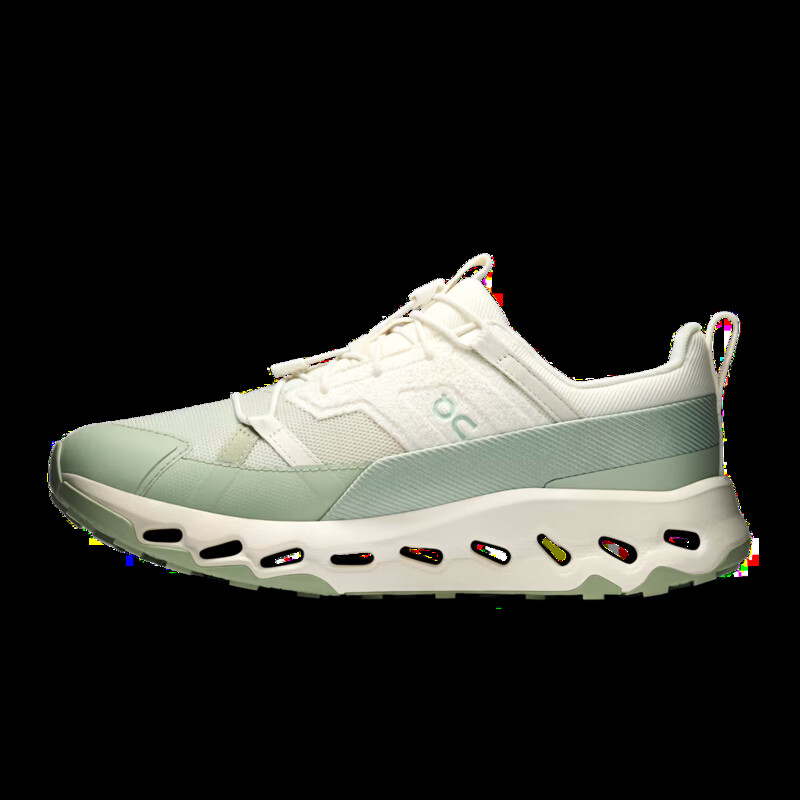 END. x On Cloudhorizon "Ivory/Leaf" | 3MF30794093