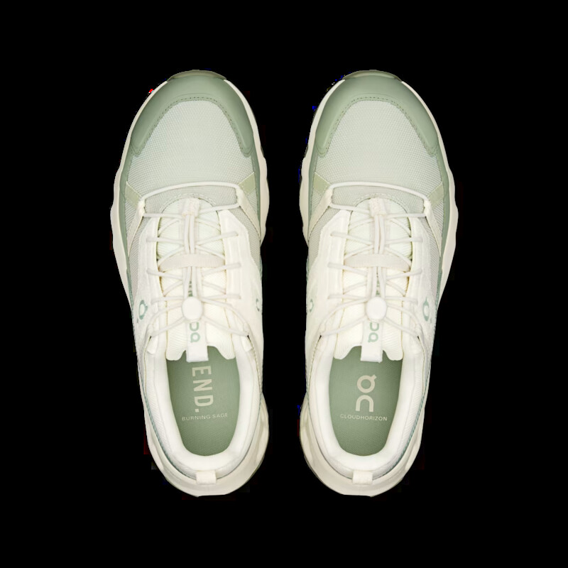 END. x On Cloudhorizon "Ivory/Leaf" | 3MF30794093