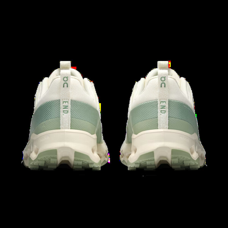 END. x On Cloudhorizon "Ivory/Leaf" | 3MF30794093
