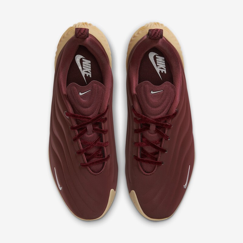 Nike Astra Ultra "Burgundy Crush" | FZ5778-600