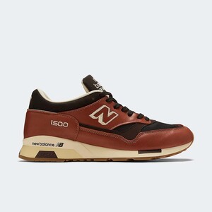 New Balance 1500 Made in UK "Maple Syrup" | U1500TBB