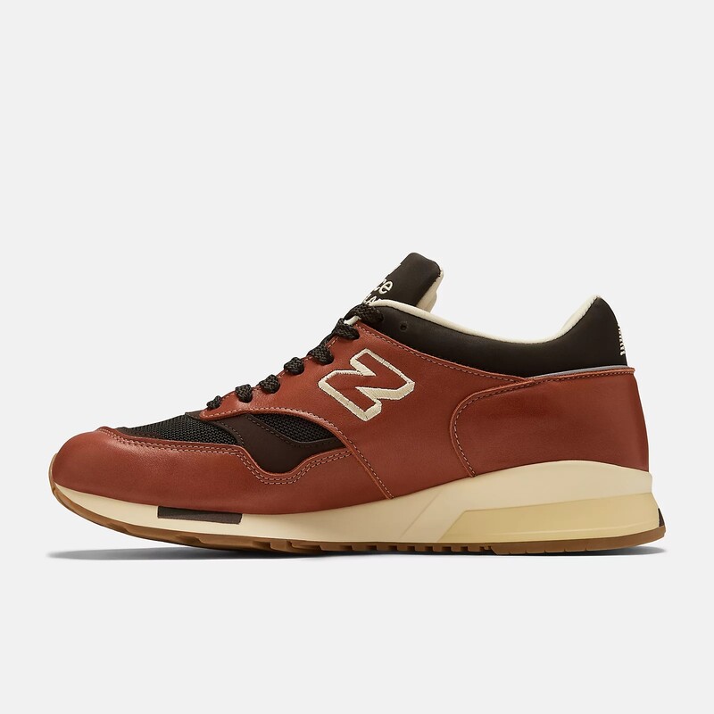 New Balance 1500 Made in UK "Maple Syrup" | U1500TBB