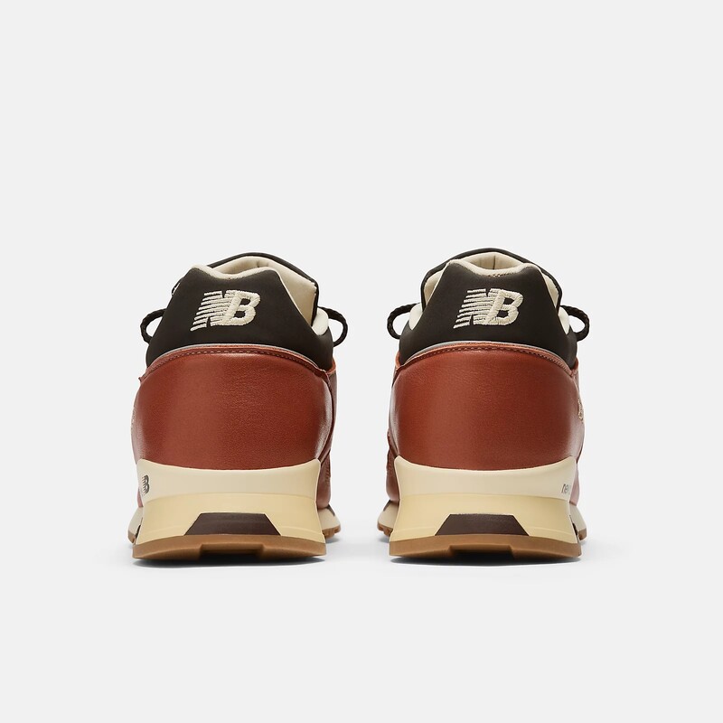 New Balance 1500 Made in UK "Maple Syrup" | U1500TBB