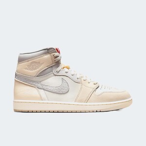 Air Jordan 1 High OG "Elephant" | IH4363-100