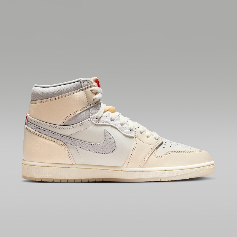 Air Jordan 1 High OG "Elephant" | IH4363-100