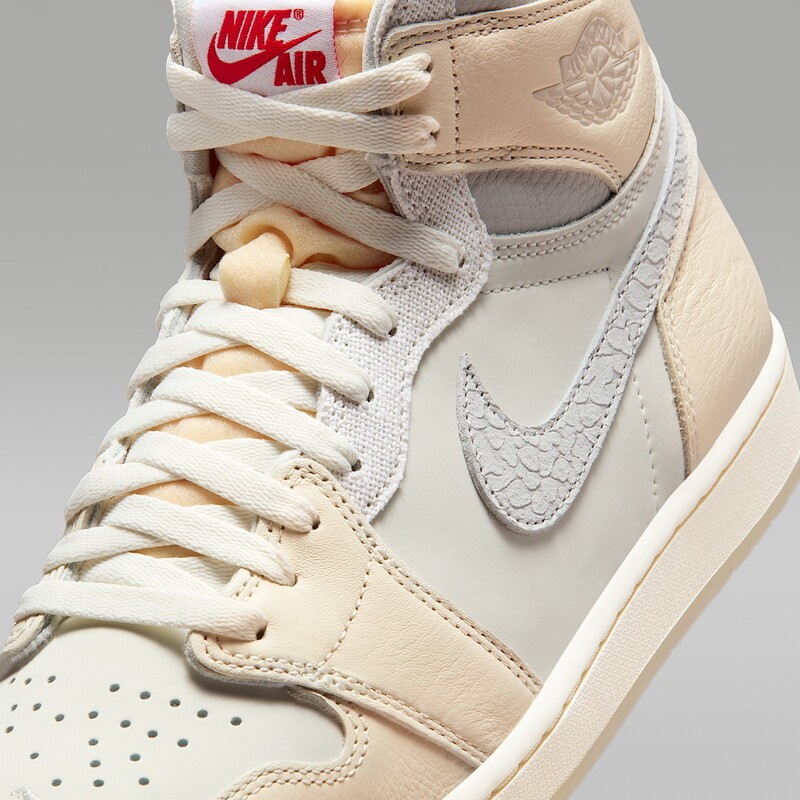 Air Jordan 1 High OG "Elephant" | IH4363-100