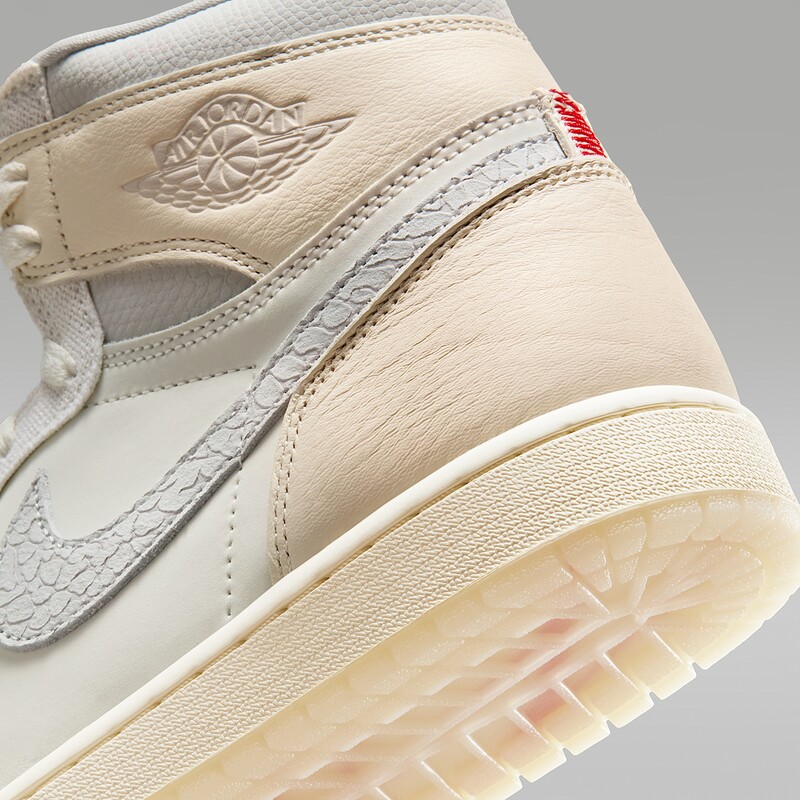 Air Jordan 1 High OG "Elephant" | IH4363-100