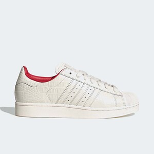adidas Superstar 2 "White/Scarlet" | IH9763 adidas Superstar 2 "White/Scarlet" | IH9763