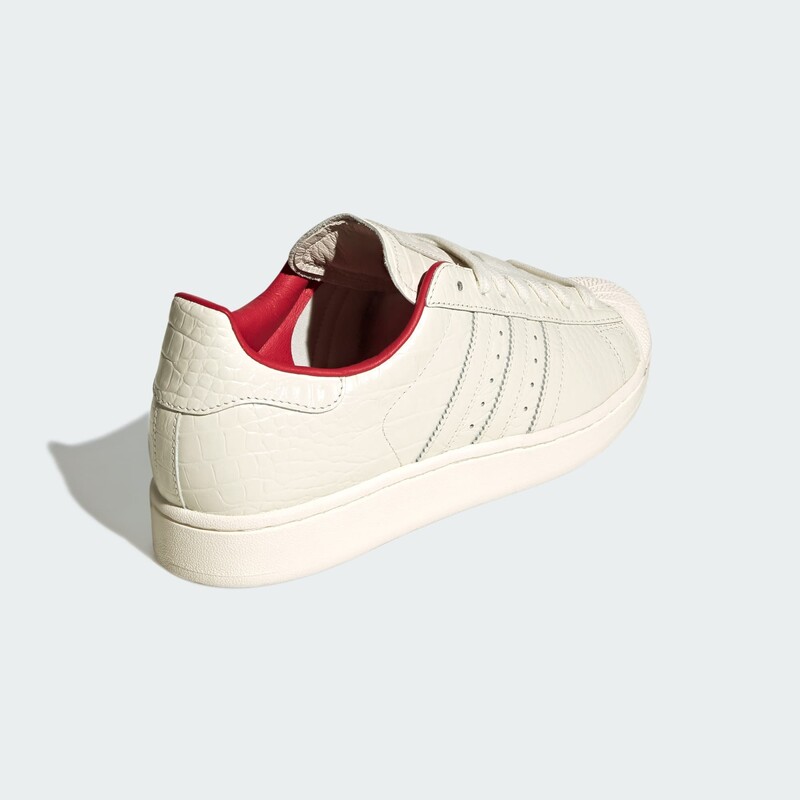 adidas Superstar 2 "White/Scarlet" | IH9763 adidas Superstar 2 "White/Scarlet" | IH9763
