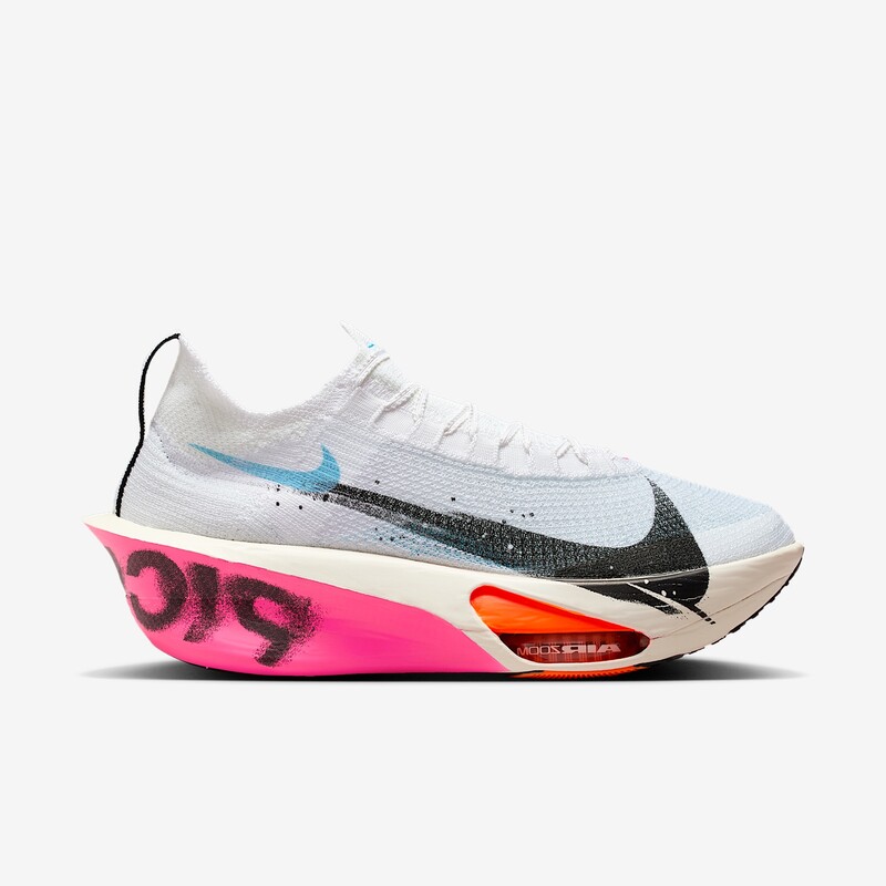 Nike Air Zoom Alphafly Next% 3 "Soft Pearl" | IM6673-100 Nike Air Zoom Alphafly Next% 3 "Soft Pearl" | IM6673-100