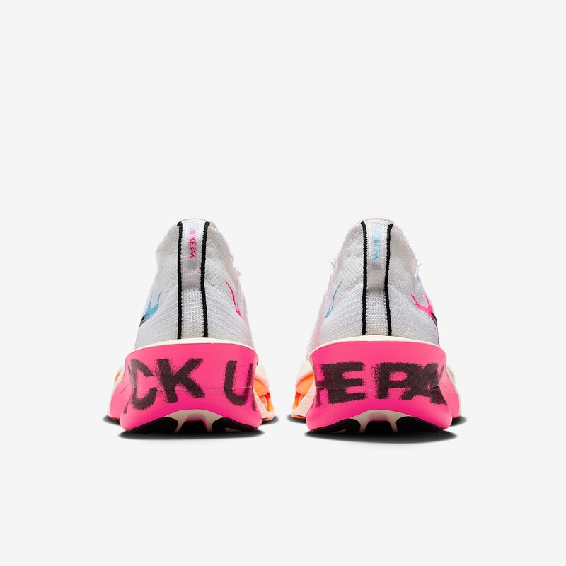 Nike Air Zoom Alphafly Next% 3 "Soft Pearl" | IM6673-100 Nike Air Zoom Alphafly Next% 3 "Soft Pearl" | IM6673-100