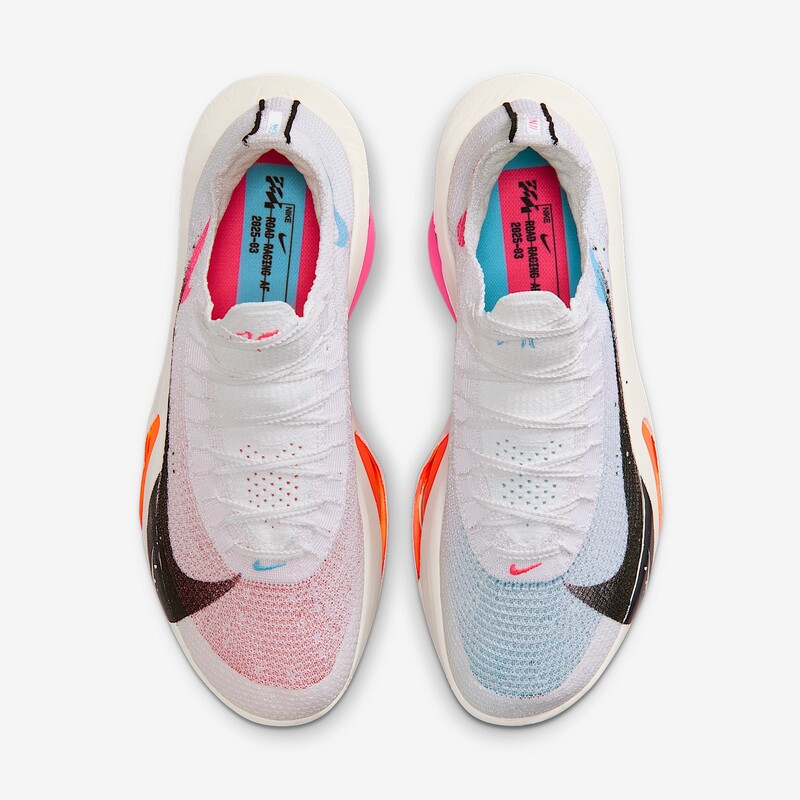 Nike Air Zoom Alphafly Next% 3 "Soft Pearl" | IM6673-100 Nike Air Zoom Alphafly Next% 3 "Soft Pearl" | IM6673-100