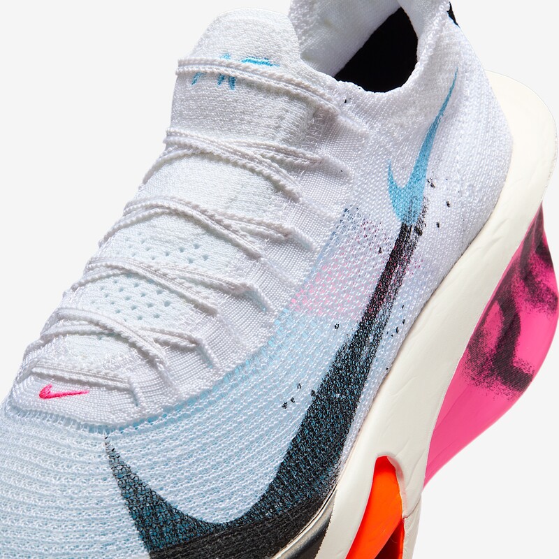 Nike Air Zoom Alphafly Next% 3 "Soft Pearl" | IM6673-100