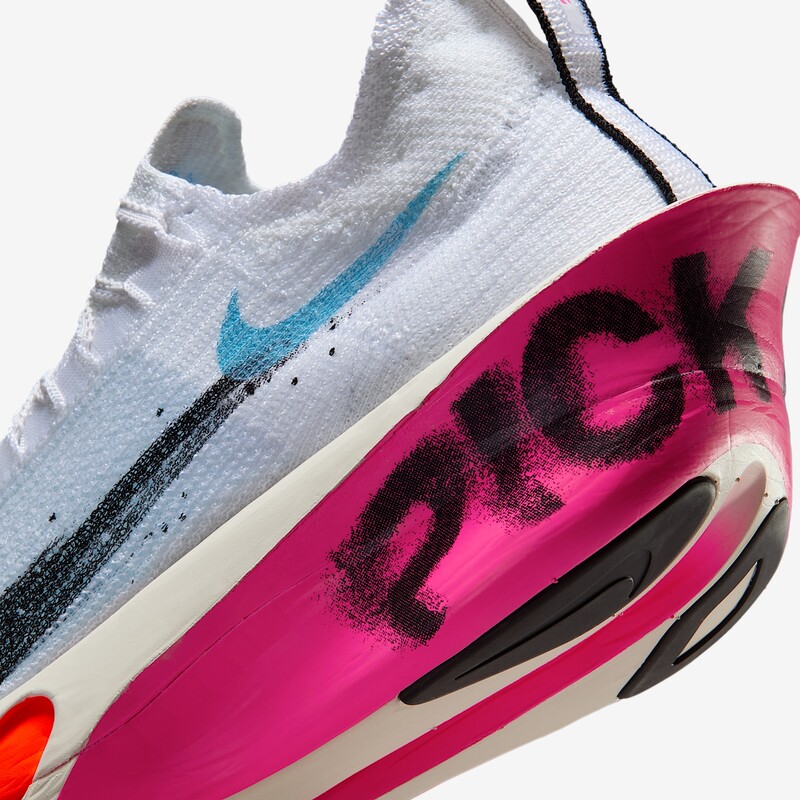 Nike Air Zoom Alphafly Next% 3 "Soft Pearl" | IM6673-100