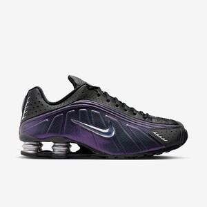 Nike Shox R4 Jewel QS "Purple Dynasty" | IO4546-002 Nike Shox R4 Jewel QS "Purple Dynasty" | IO4546-002