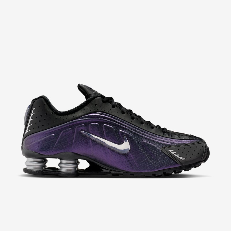Nike Shox R4 Jewel QS "Purple Dynasty" | IO4546-002 Nike Shox R4 Jewel QS "Purple Dynasty" | IO4546-002